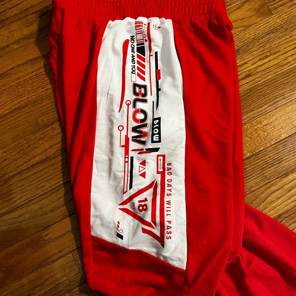 Sweatpants - Picture 3 of 4